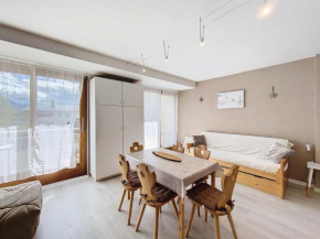Studio lumineux pour 4 pers. avec balcon - Près des pistes de La Toussuire - FR-1-417-166 Fontcouverte-La Toussuire